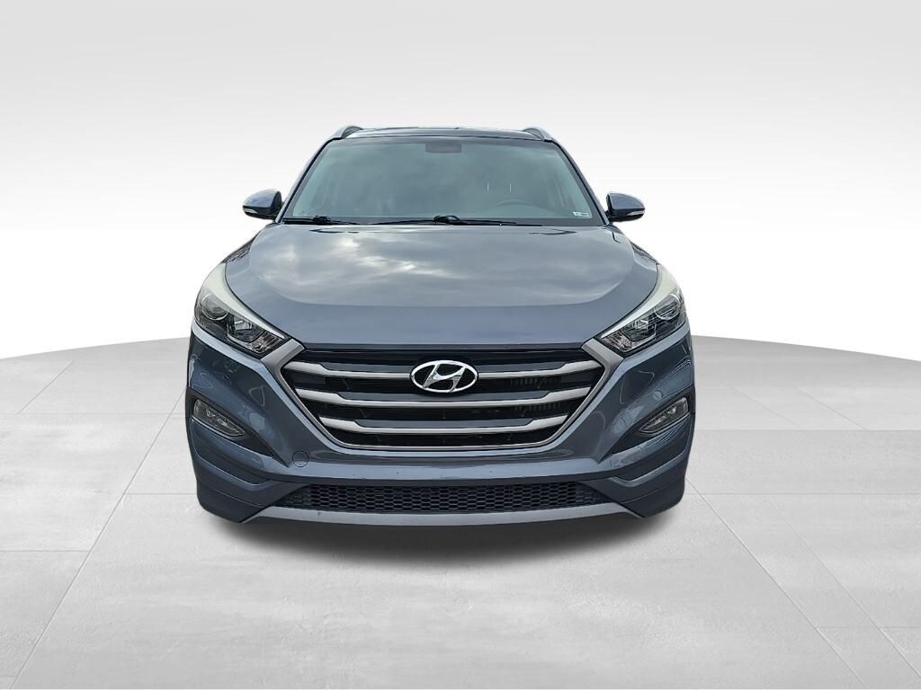 Used 2016 Hyundai Tucson Sport SUV
