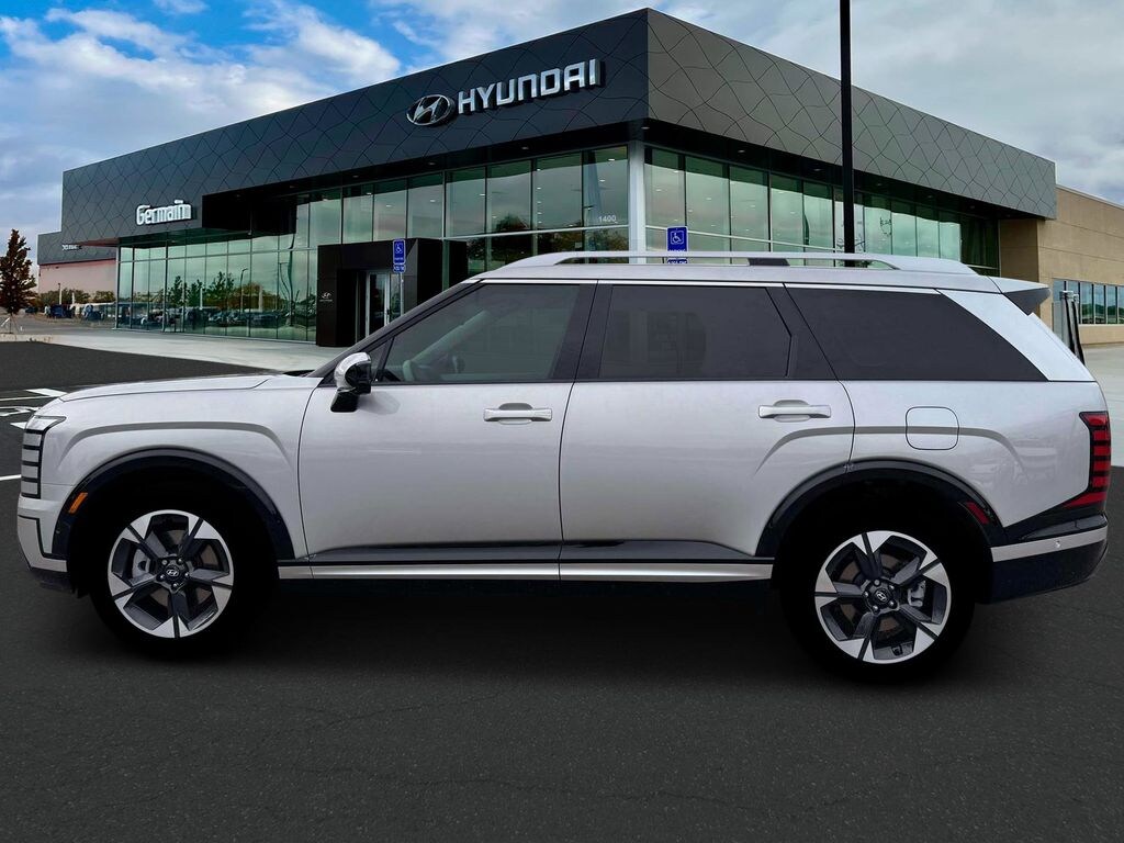 New 2026 Hyundai Palisade Limited SUV