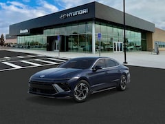 2026 Hyundai Sonata SEL Sport Sedan