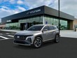  Hyundai Tucson Hybrid
