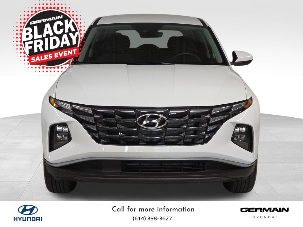 Used 2024 Hyundai Tucson SE SUV