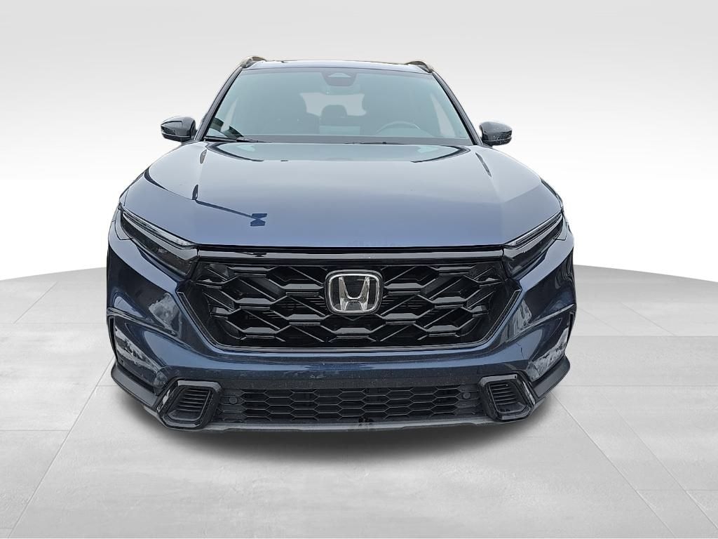 Used 2024 Honda CR-V Hybrid Sport-L SUV