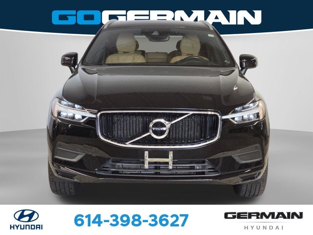 Used 2020 Volvo XC60 T5 Momentum SUV