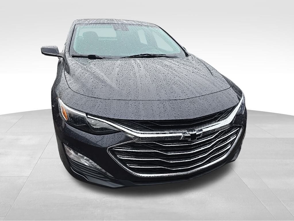 Used 2023 Chevrolet Malibu 1LT Sedan