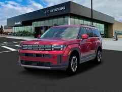 2026 Hyundai Santa Fe SEL SUV