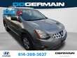  Nissan Rogue Select