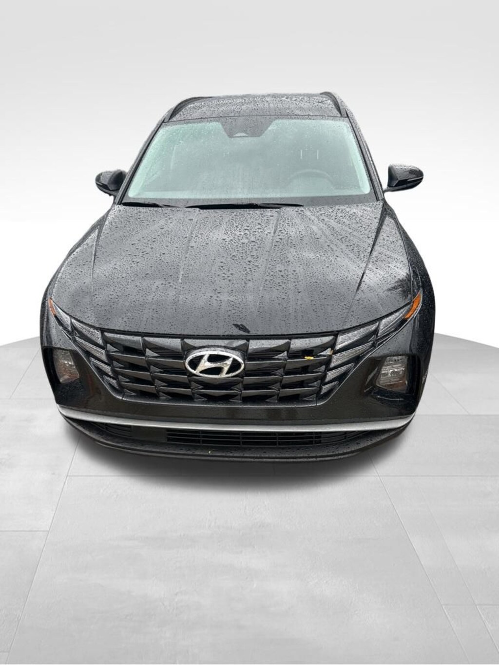 Used 2023 Hyundai Tucson SEL SUV