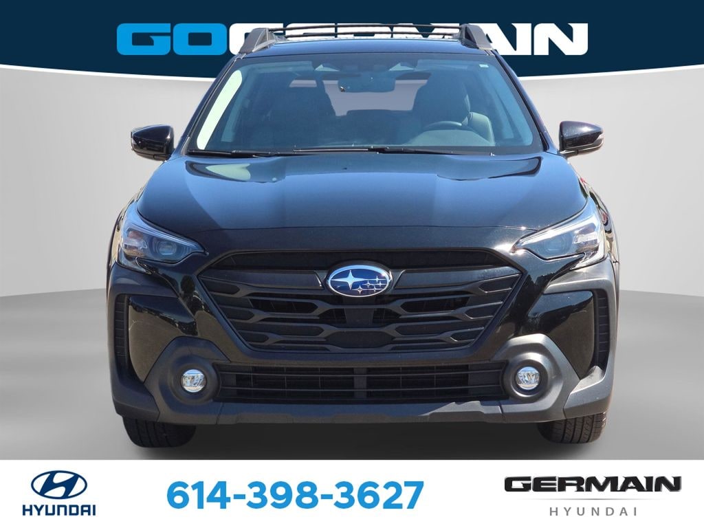 Used 2024 Subaru Outback Onyx Edition SUV