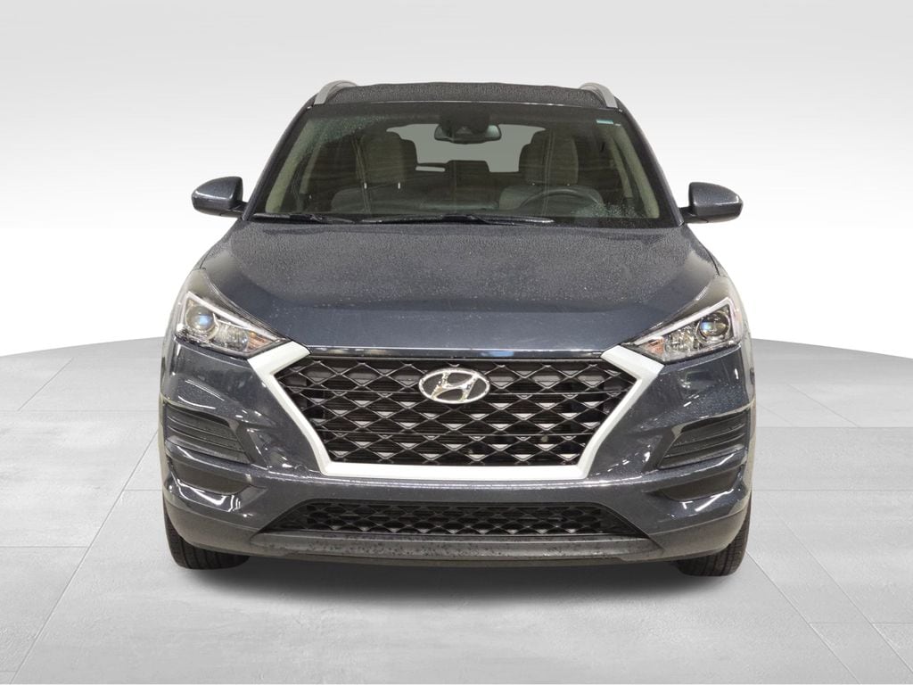 Used 2021 Hyundai Tucson Value SUV