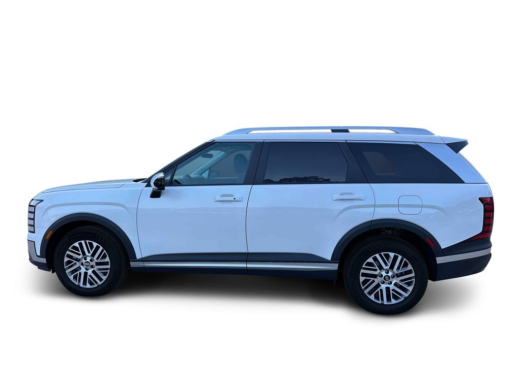 New 2027 Hyundai Palisade SEL 7P SUV