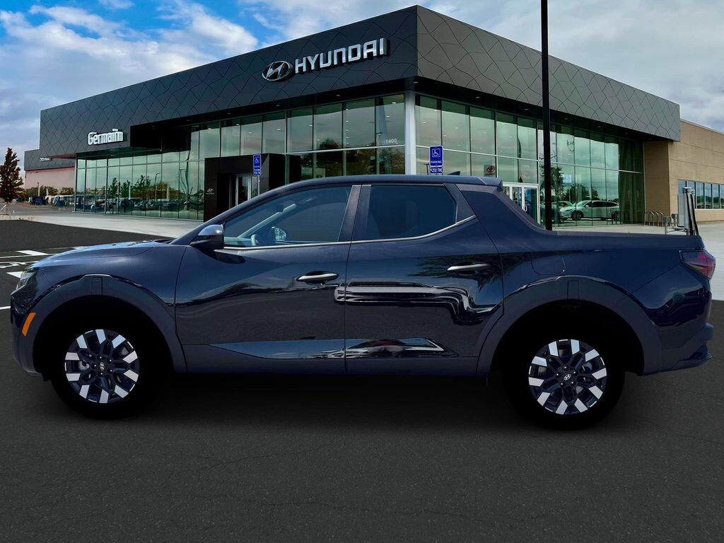 New 2026 Hyundai Santa Cruz SE Truck Crew Cab
