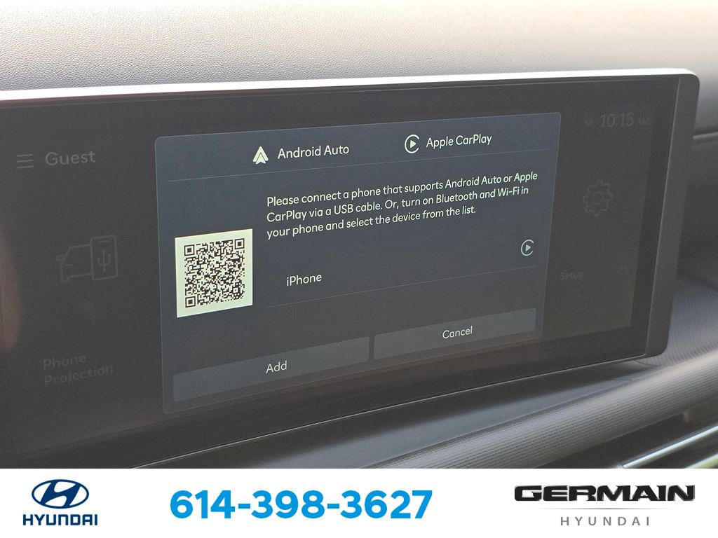 2026 Hyundai Santa Cruz XRT - Photo 30