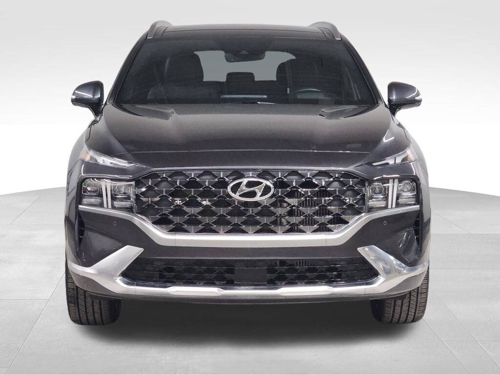Used 2023 Hyundai Santa Fe Calligraphy SUV