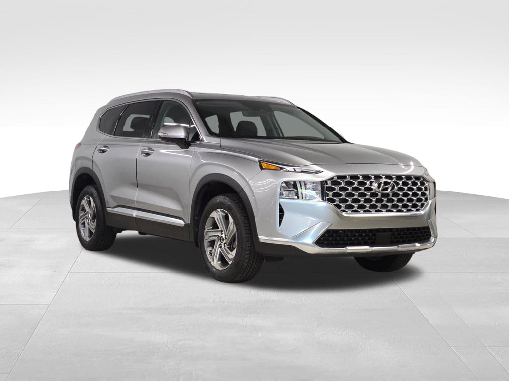 Used 2022 Hyundai Santa Fe SEL SUV
