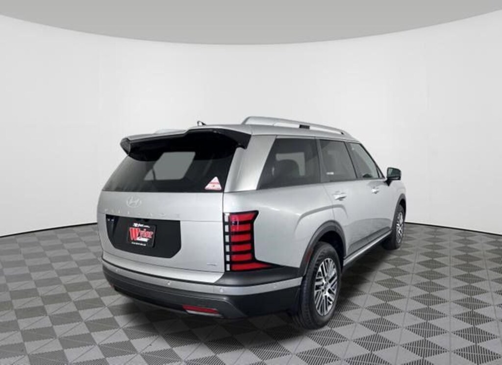 New 2026 Hyundai Palisade SEL Premium SUV