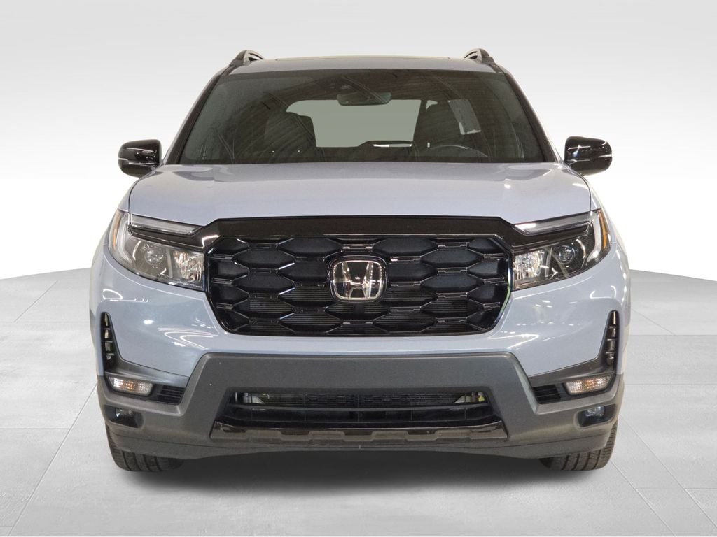 Used 2023 Honda Passport Elite SUV