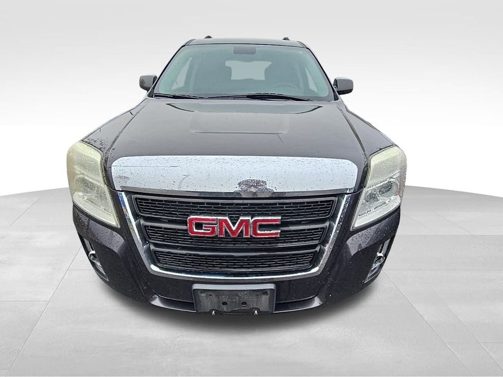 Used 2014 GMC Terrain SLE-2 SUV