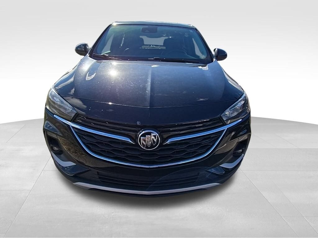 Used 2021 Buick Encore GX Preferred SUV