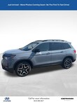 Honda Passport