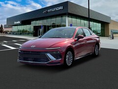2026 Hyundai Sonata Hybrid Limited Sedan