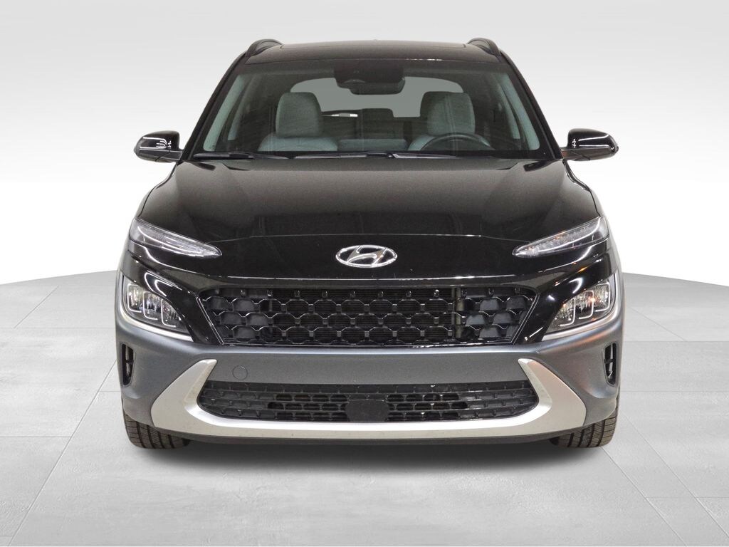 Used 2023 Hyundai Kona Limited SUV