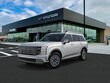  Hyundai Palisade Hybrid