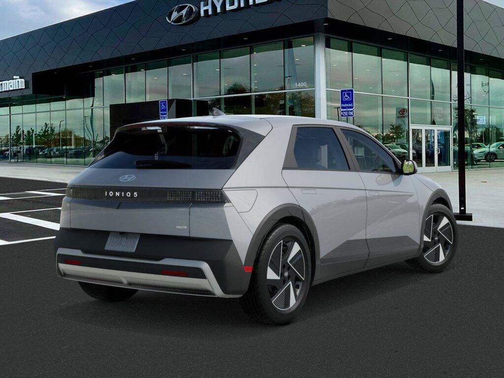 New 2026 Hyundai IONIQ 5 SEL SUV