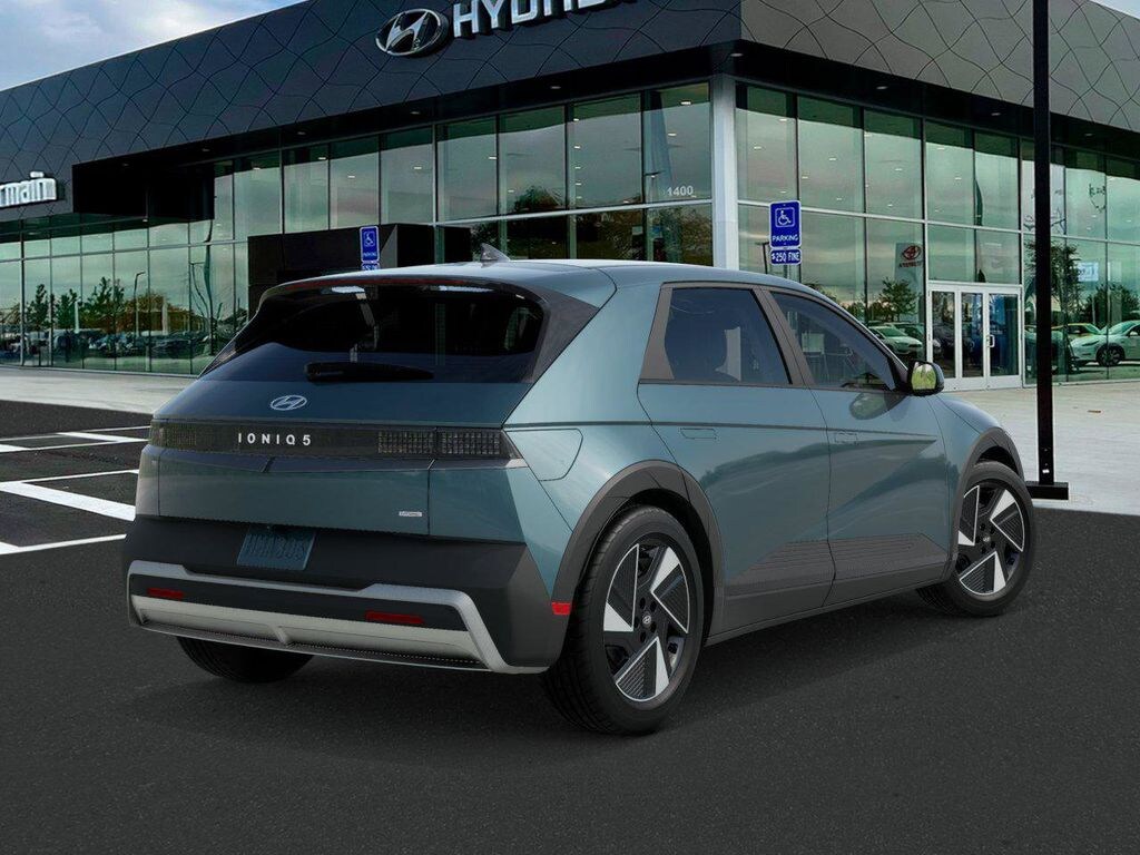 New 2026 Hyundai IONIQ 5 SEL SUV