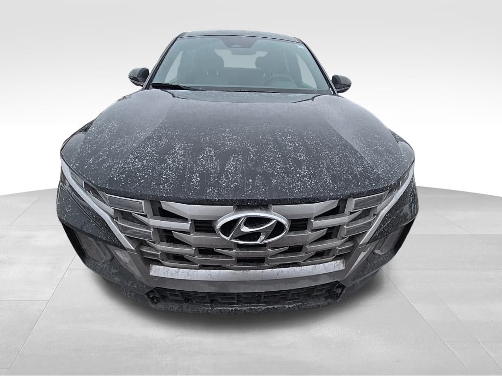 Used 2024 Hyundai Santa Cruz 2.5L SEL Truck Crew Cab