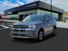 2026 Hyundai Santa Fe XRT SUV