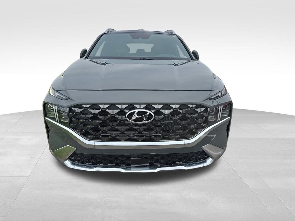 Used 2023 Hyundai Santa Fe Calligraphy SUV