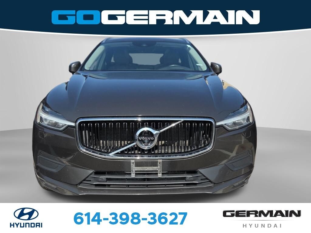 Used 2018 Volvo XC60 T6 AWD Momentum SUV