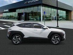 2026 Hyundai Kona Limited SUV