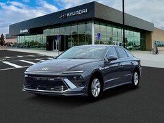 2026 Hyundai Sonata SE Sedan