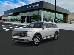 2026 Hyundai Palisade SEL 7P SUV