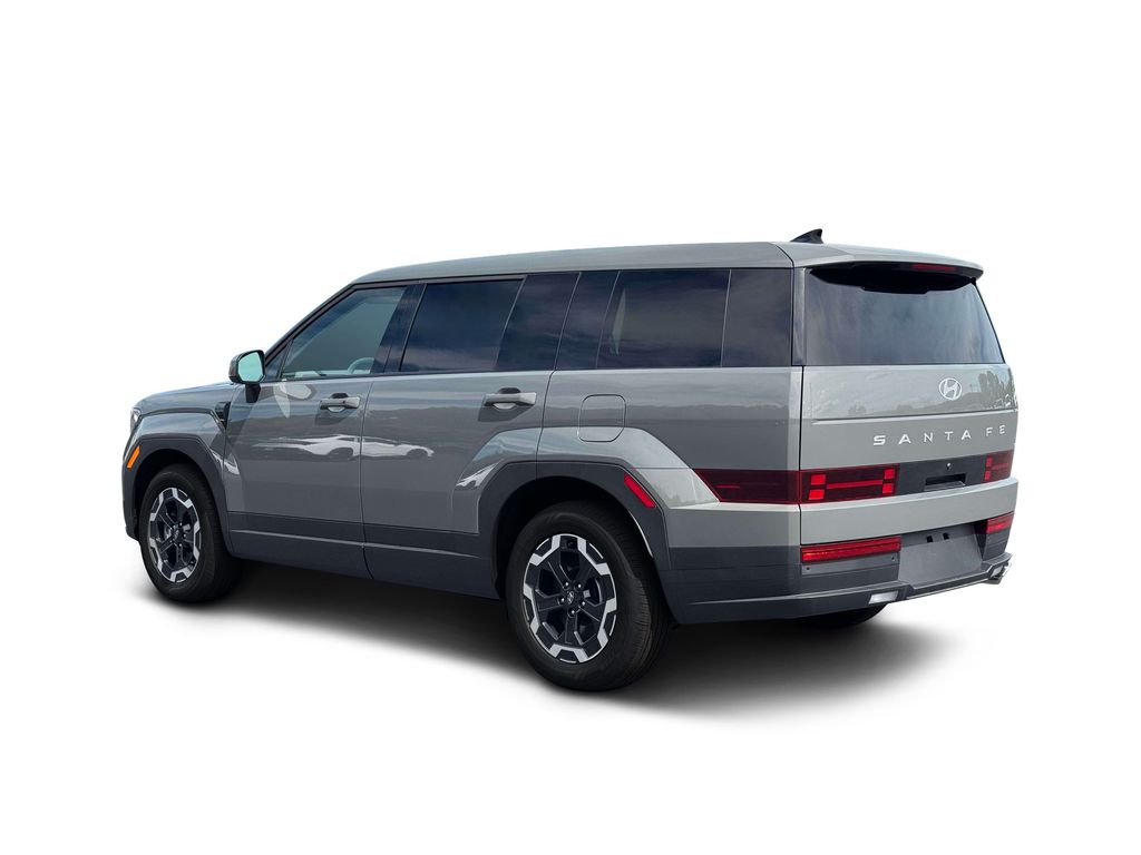 New 2027 Hyundai Santa Fe SE SUV