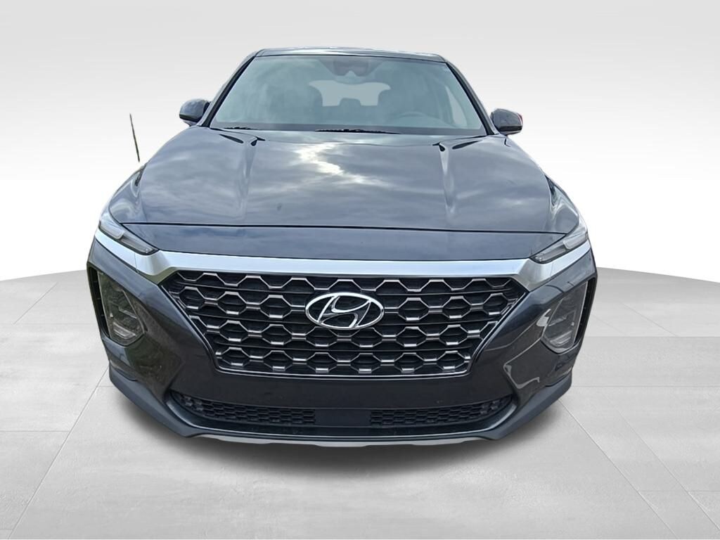 Used 2020 Hyundai Santa Fe SEL 2.4 SUV