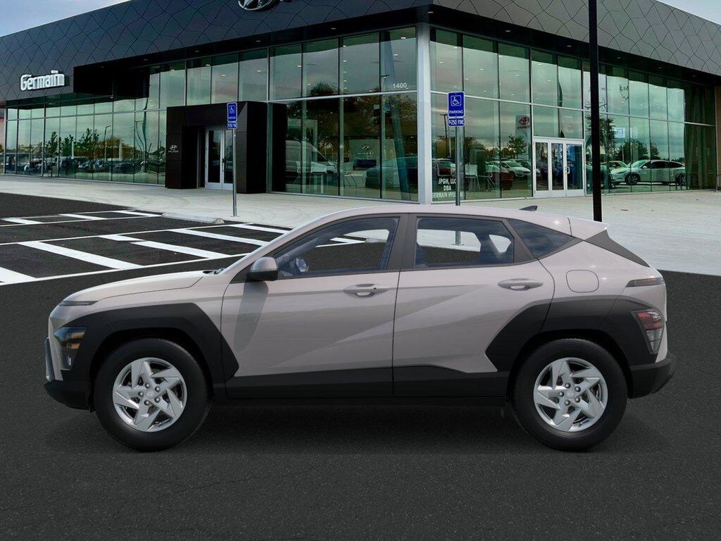 New 2026 Hyundai Kona SE SUV