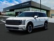  Hyundai Palisade Hybrid