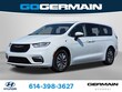  Chrysler Pacifica Plug-In Hybrid