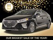  Hyundai Ioniq Plug-In Hybrid