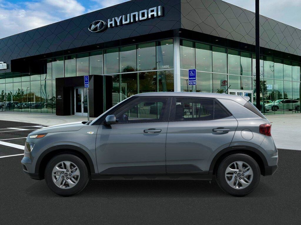 New 2026 Hyundai Venue SE SUV