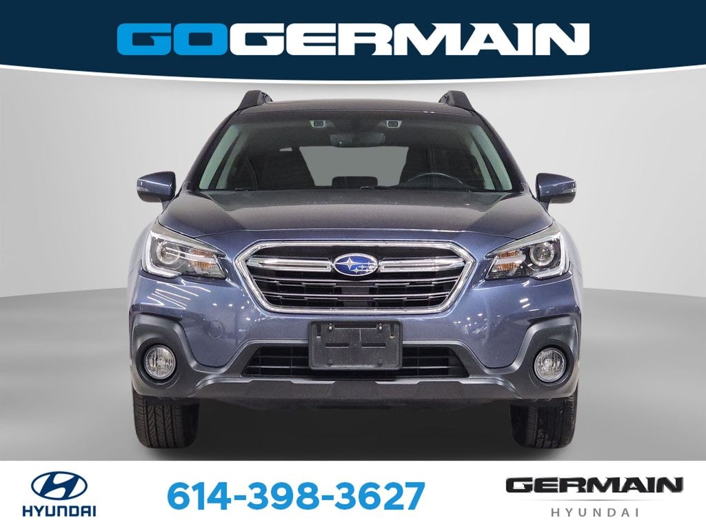 Used 2018 Subaru Outback 2.5i Limited SUV