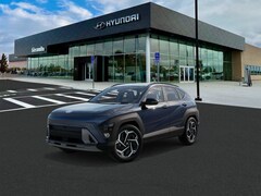 2026 Hyundai Kona Limited SUV