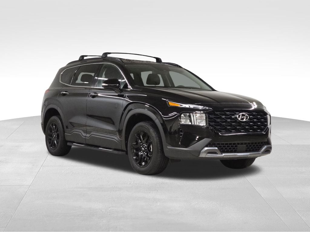 Used 2023 Hyundai Santa Fe XRT SUV