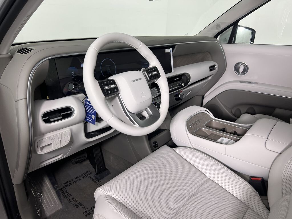 New 2026 Hyundai Palisade SEL Premium SUV