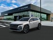  Hyundai Tucson Hybrid