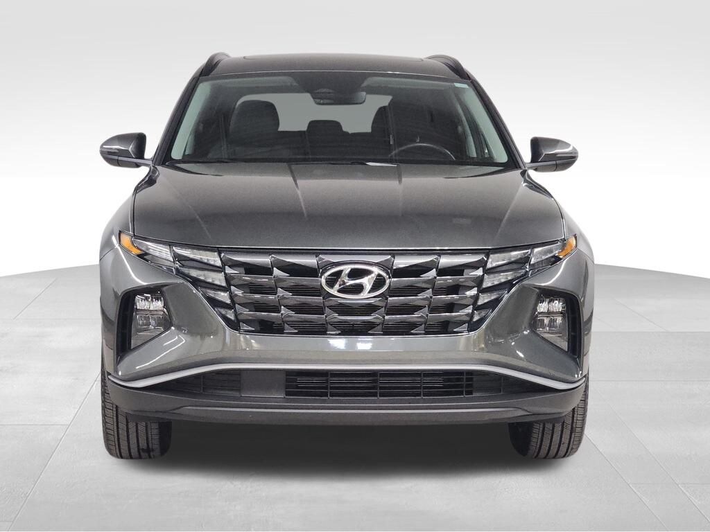 Used 2023 Hyundai Tucson SEL SUV