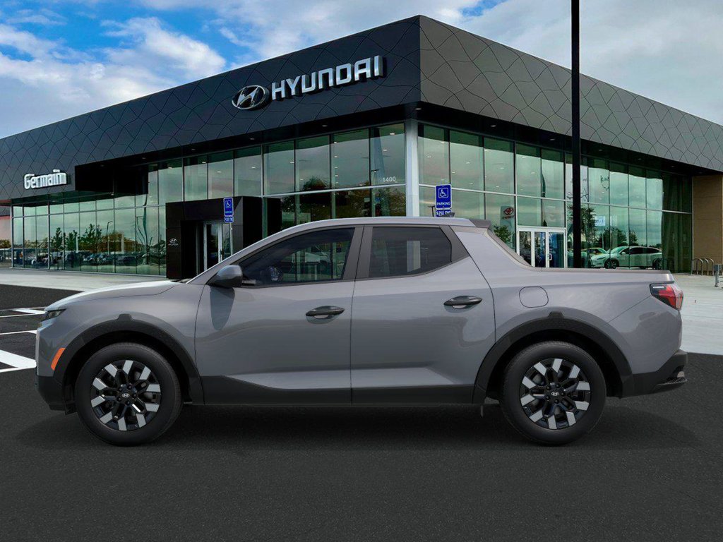 New 2027 Hyundai Santa Cruz SE Truck Crew Cab