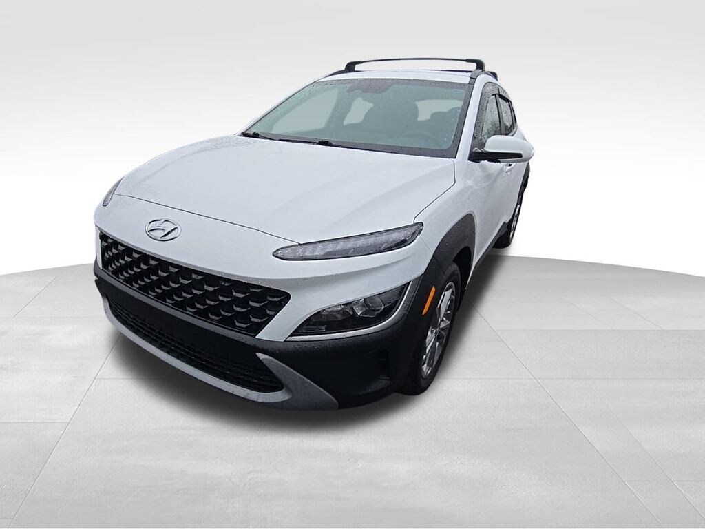 Used 2023 Hyundai Kona SEL SUV